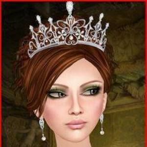 Meet your Posher, Cheryl